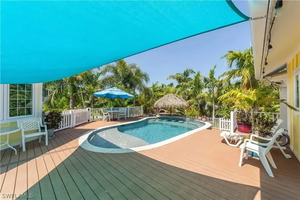 Brand New Coral Reef Suite Located in Paradise Island Estate