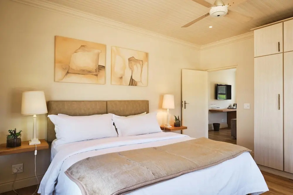 Rijk's Guesthouse