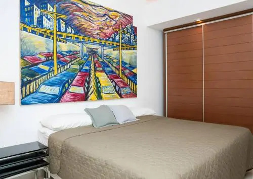 Leblon Dream Apartment