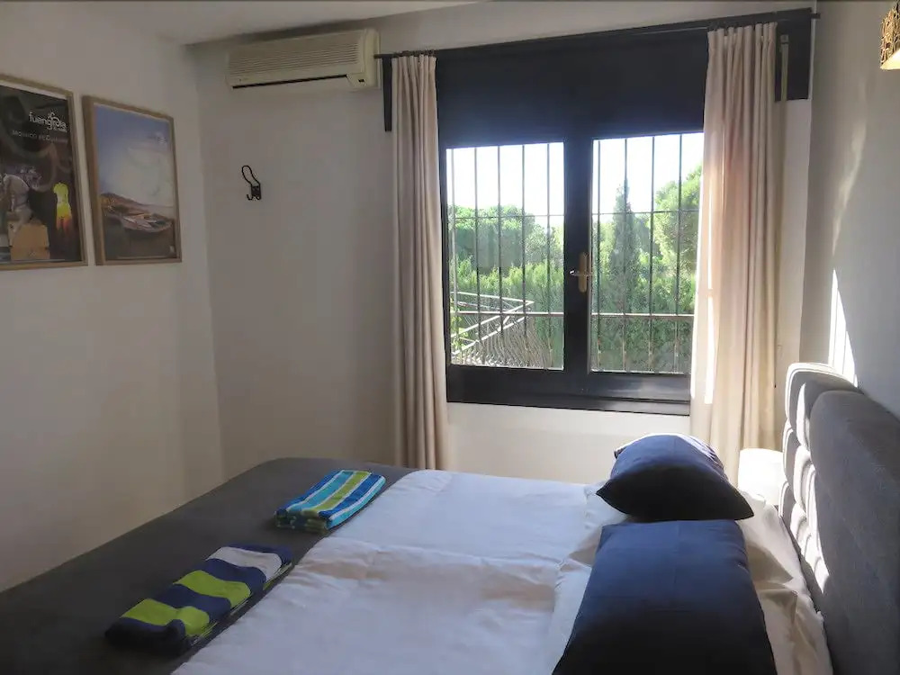 Villa Mare Bed & Breakfast