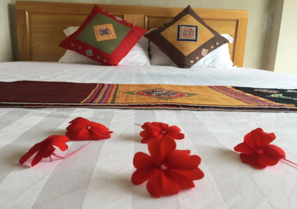 Sapa Dao Homestay