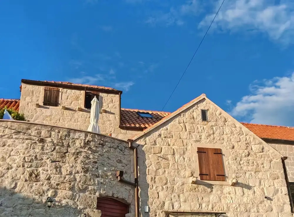 Villa Kanada