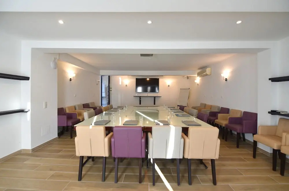 Hôtel La Roya
