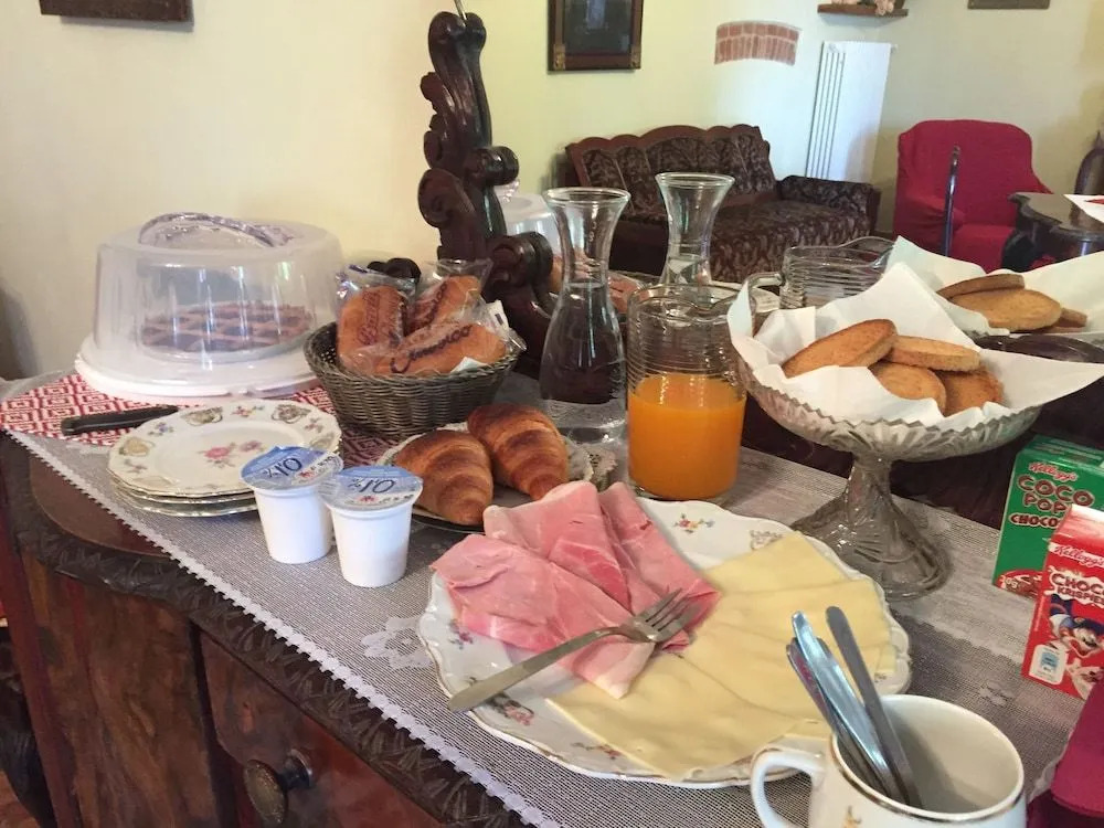 B&B Carletto