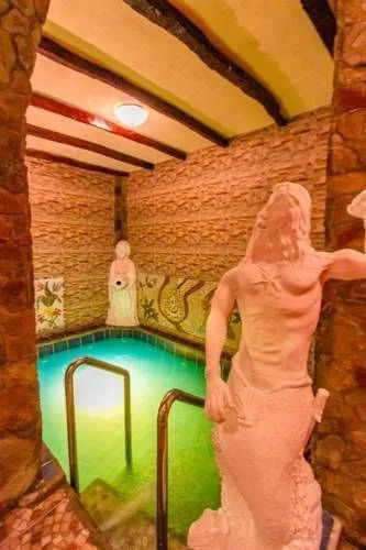 Gran Inka Inn