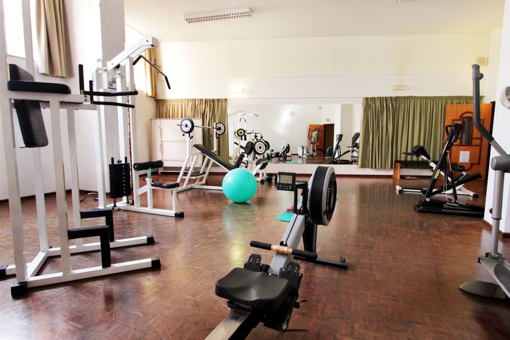 Belavista Da Luz - Wellness & Lifestyle Hotel