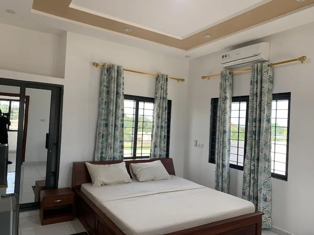 ilé-ifè GUESTHOUSE OUIDAH