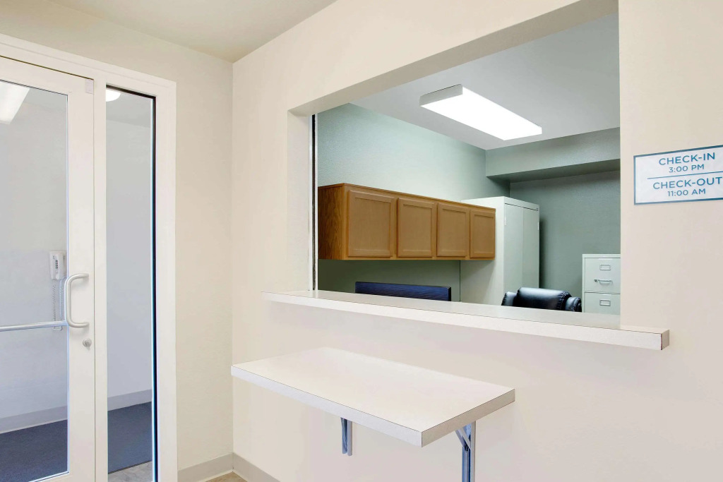 WoodSpring Suites Baton Rouge East I-12