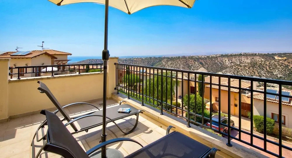 Apartment Mz11 - Paralia