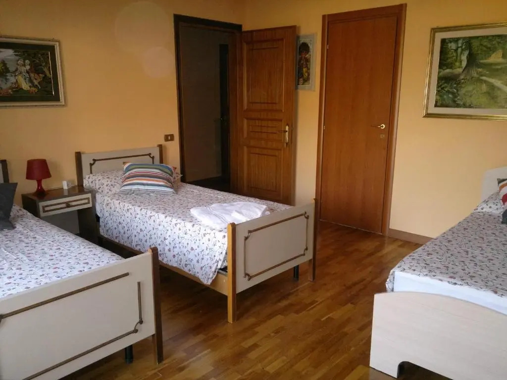 B&B LAquila
