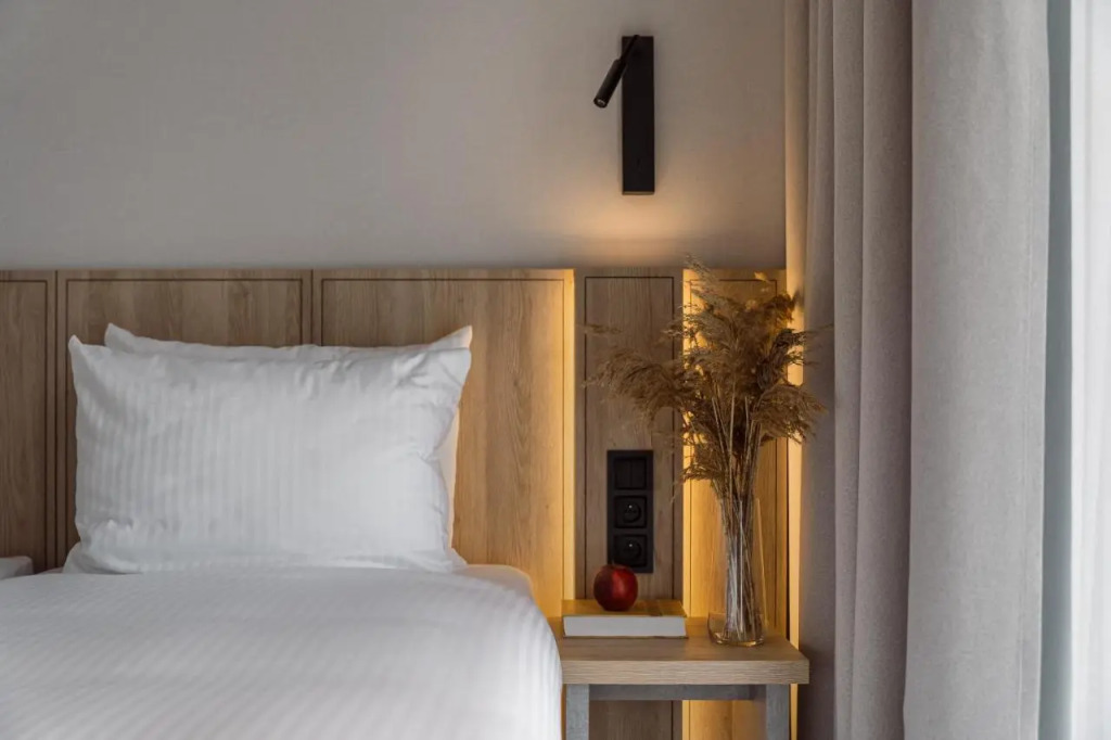 Termy Karkonosze Resort & Spa koło Karpacza