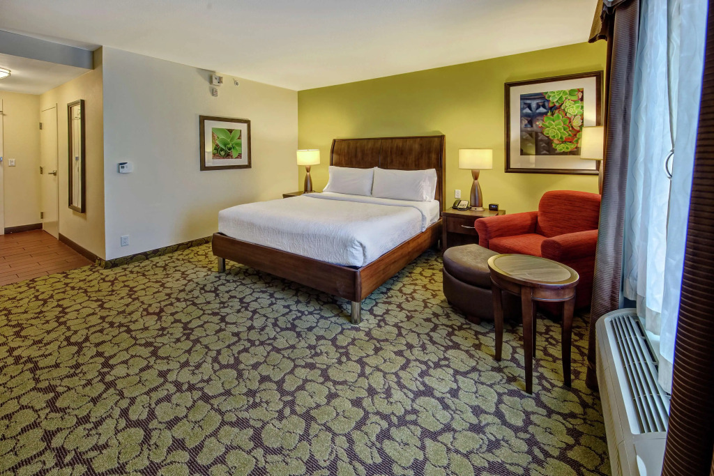 Hilton Garden Inn Memphis/Wolfchase Galleria
