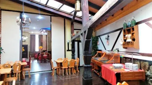 Hotel Sonne