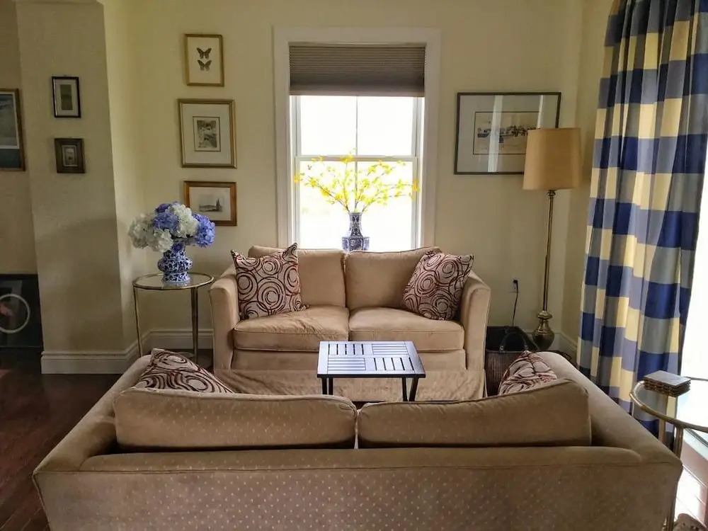 The East Wind Guesthouse