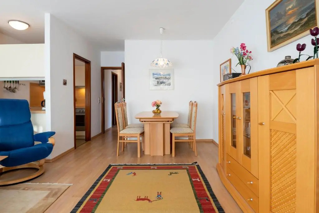 Waldstraße 2 Wohnung 14