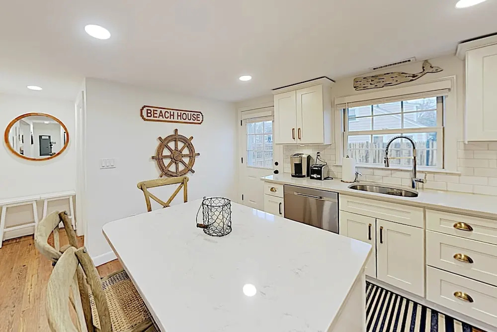 25 Falmouth - 3 Br Duplex