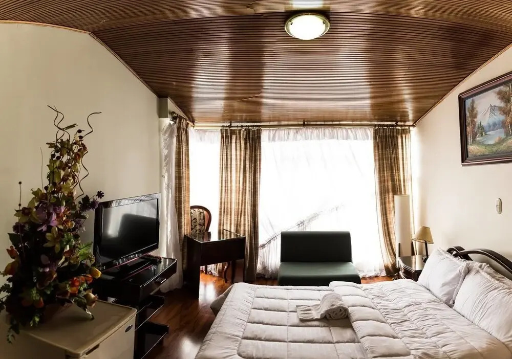Hotel Pozo de Donato