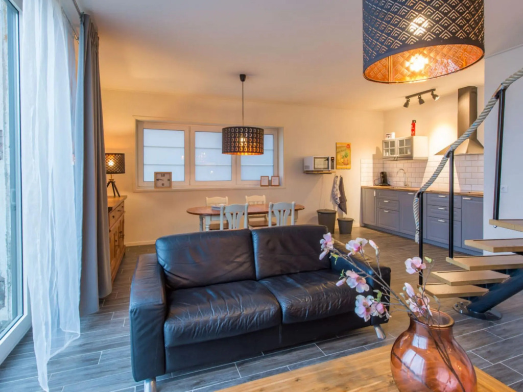 Holiday Home in Biggekerke near the Beach