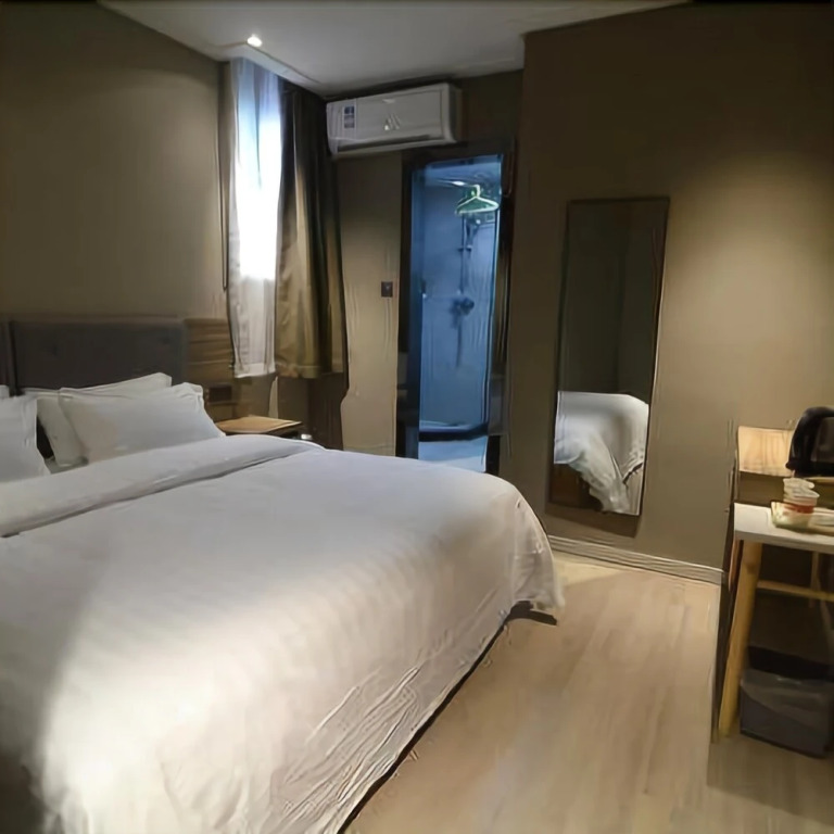 Home Inn Hotel