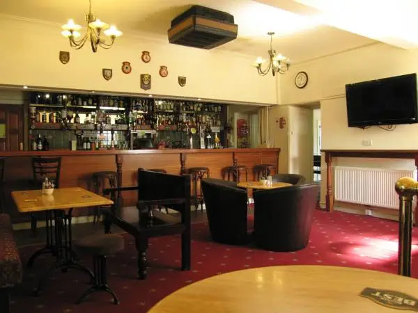 Poolewe Hotel
