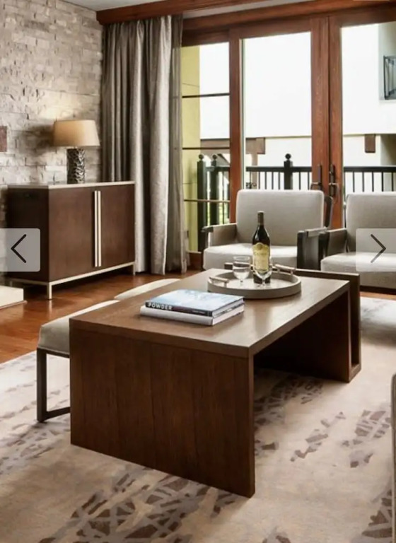 Vail Ritz-Carlton 3 Bedroom Residence In Lionshead Village