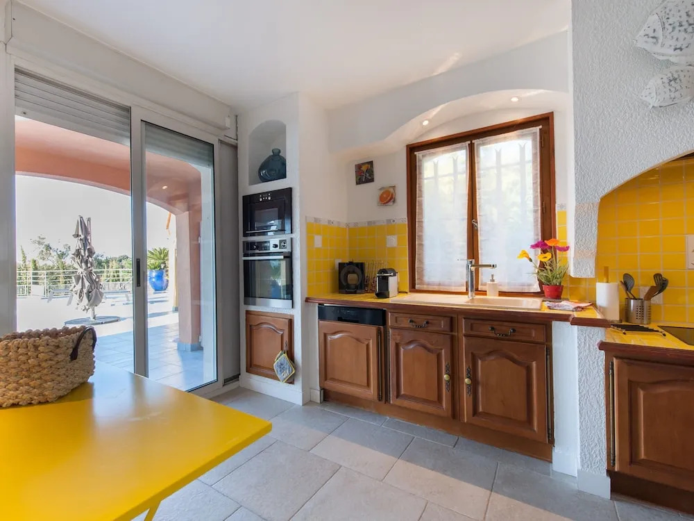 Villa d'Azur