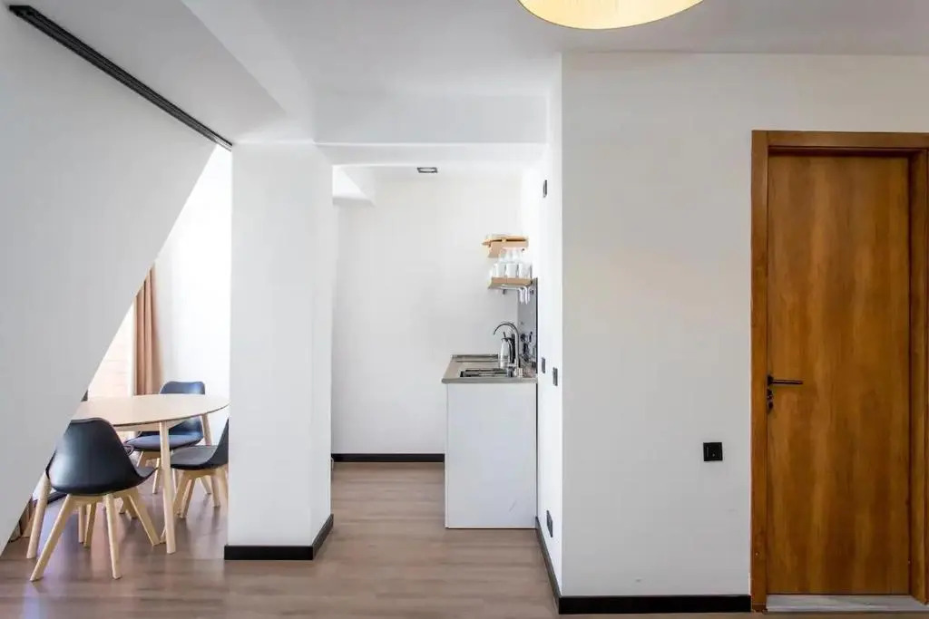 Junior Suite Marshall Gudauri Apartment