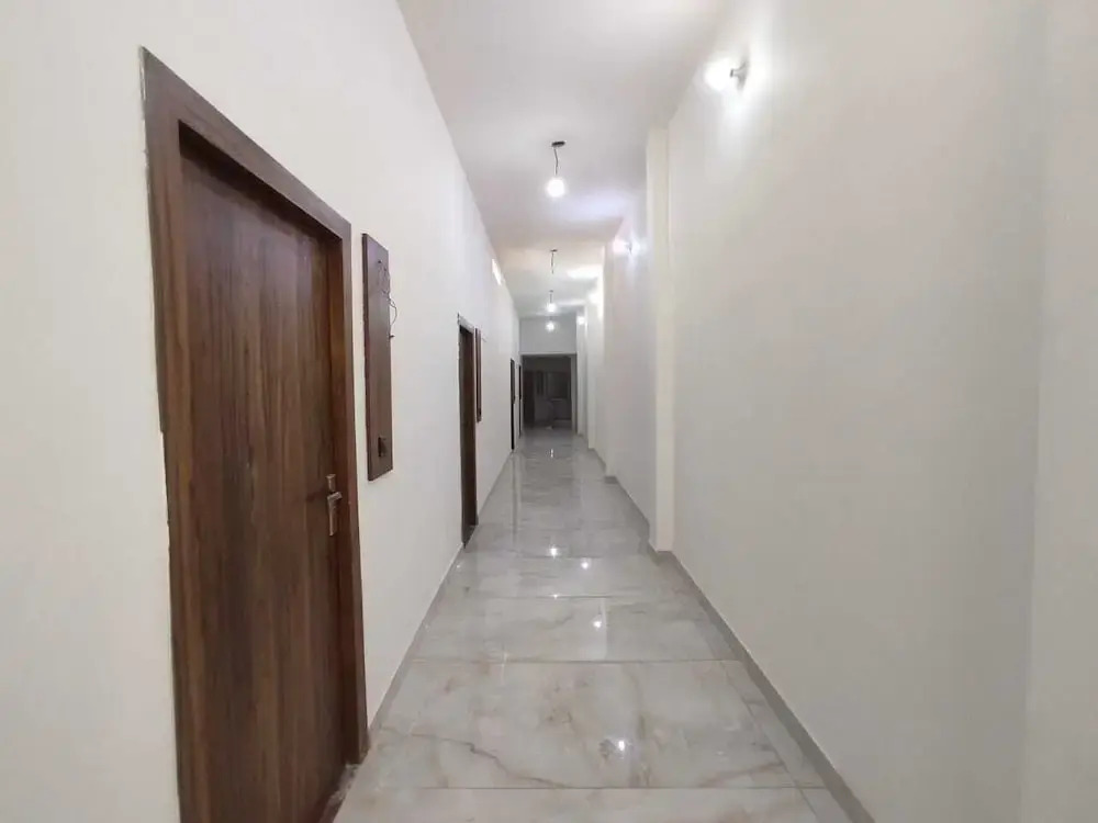 Ambika Hotels