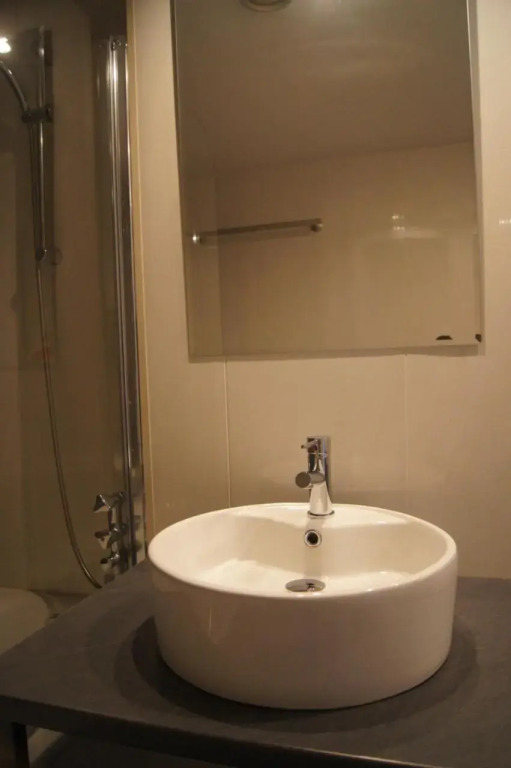 Wohnung am Bocksberg Nahe Skilift