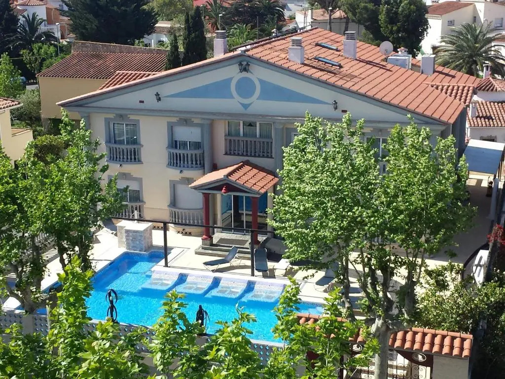 Hotel Portofino