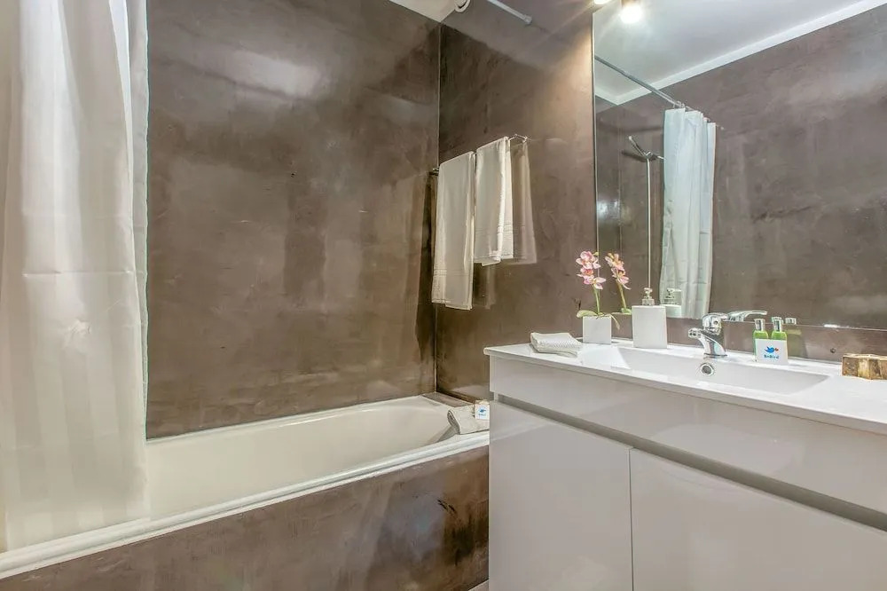 Porto Prestige Flat