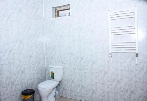 Imeri Guest House