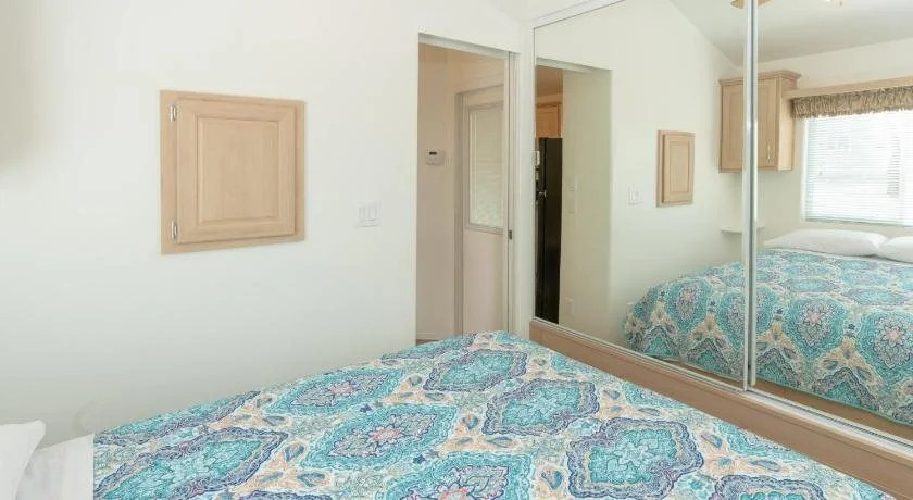 Austin Lone Star RV Resort