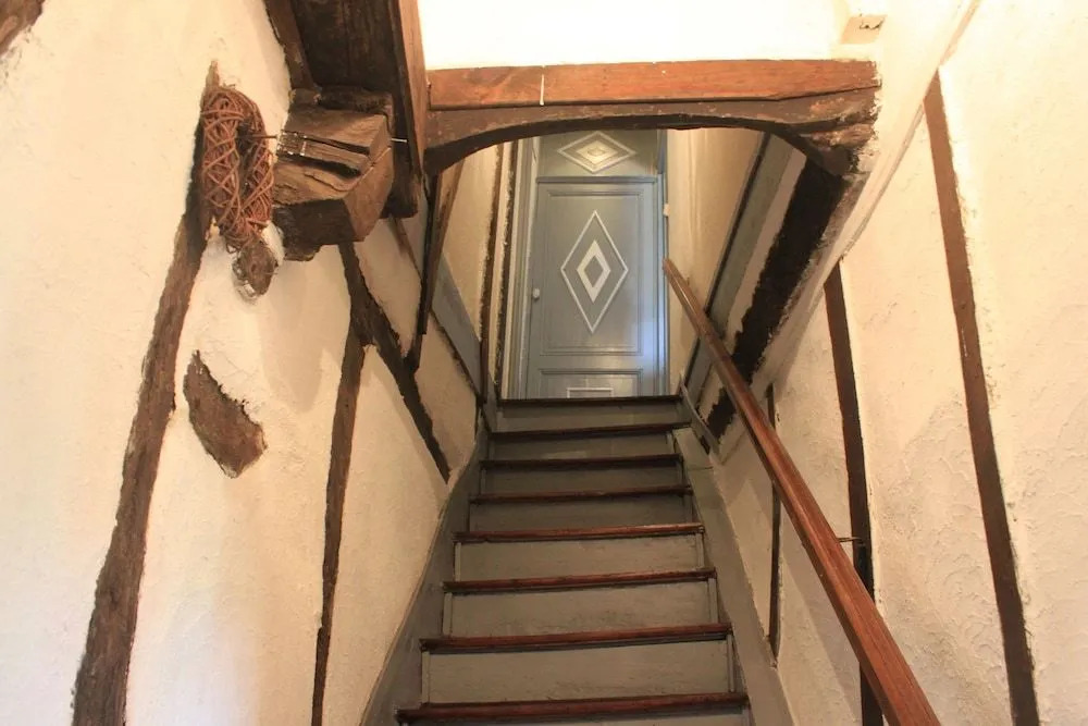 Le Relais de La Myrpe