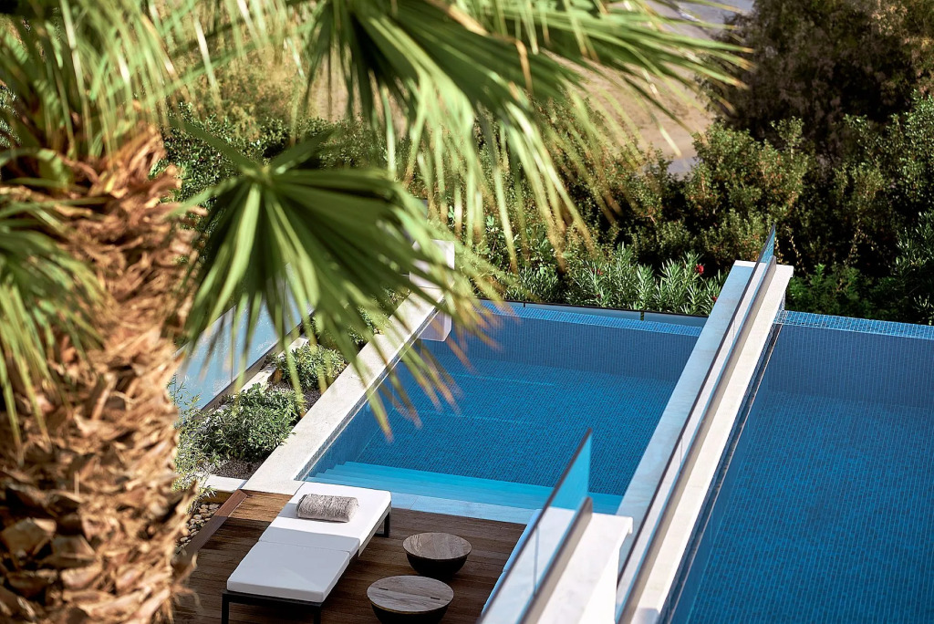 The Sand Villas - 5star Living on the Beach