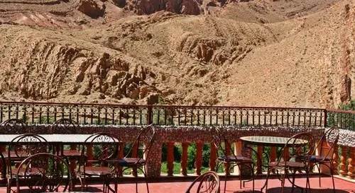 Hotel Valentine Todra