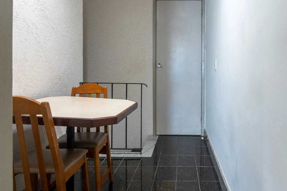 OYO Toy Barra Hotel - 6 minutos de distância de Gávea