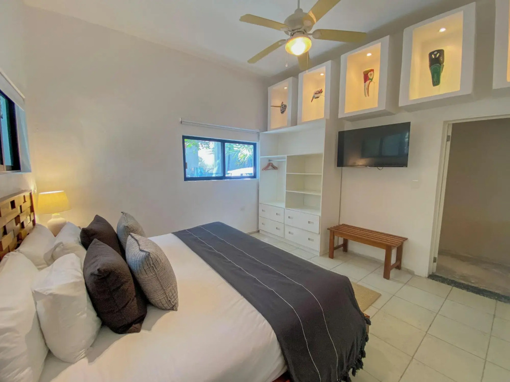 Na Balam Hotel