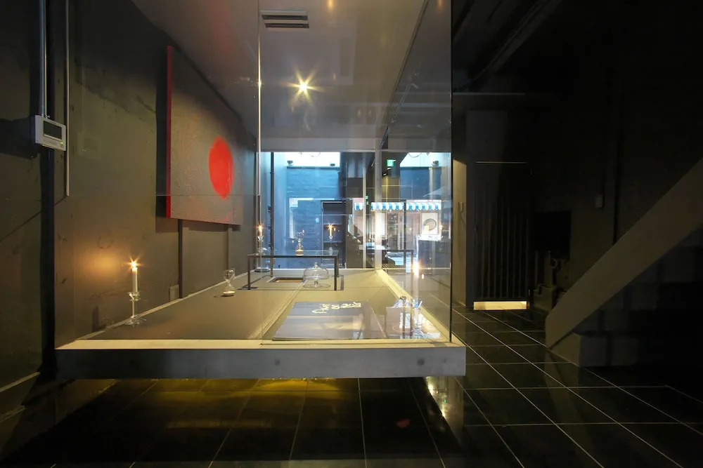 MAISON DE 9 Osaka Shinsaibashi East