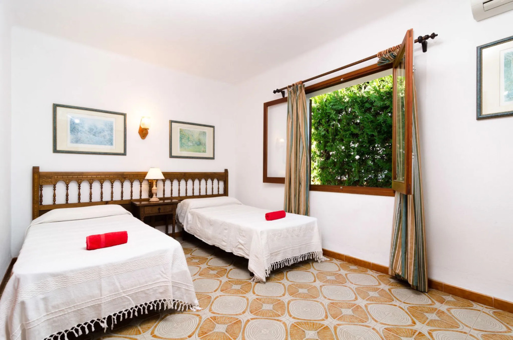 Casa Fiol