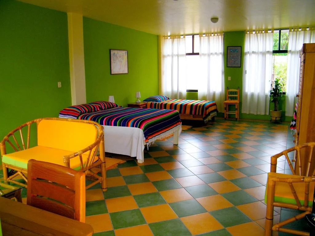 Posada Quinta Amada Bed and Breakfast