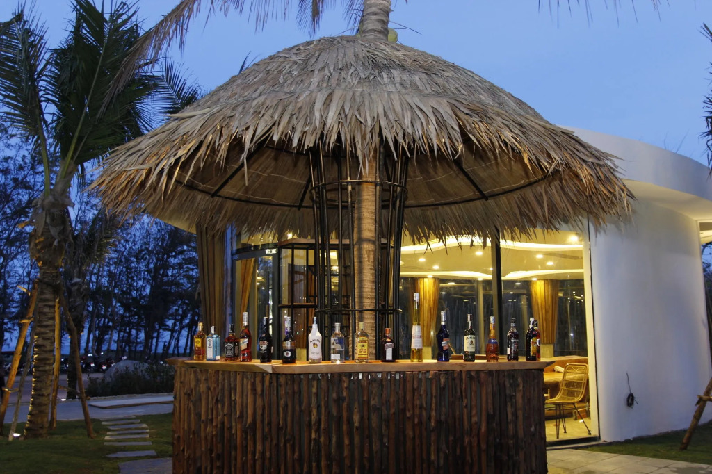 Sala Tuy Hoa Beach Hotel