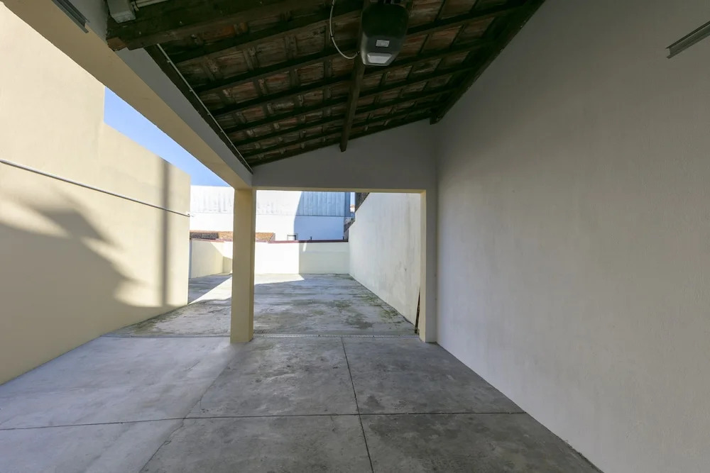 Casa Amarela Suites