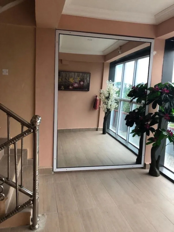 RHOGEM Hotel