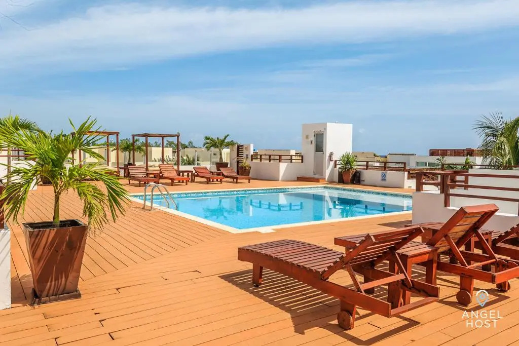 Casa del Mar by Stella Rentals