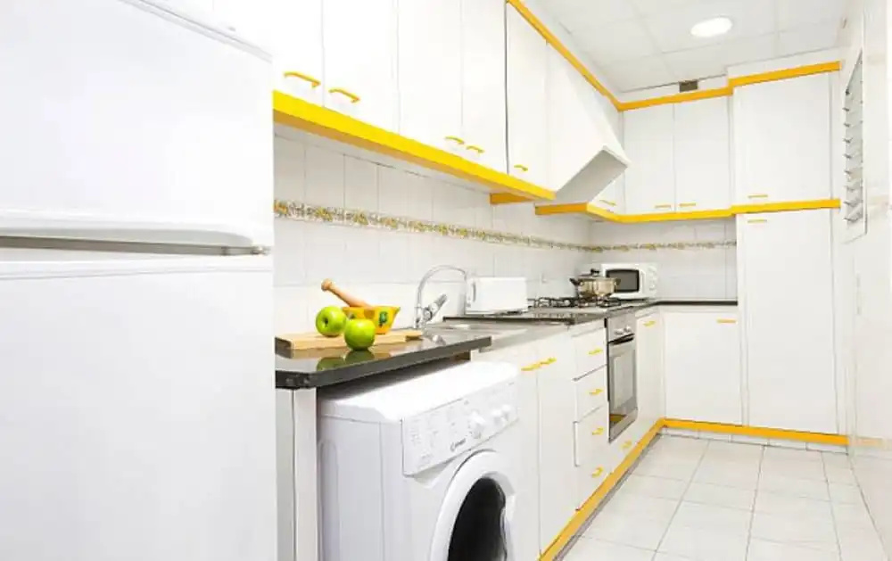 104672 -  Apartment in Llafranc