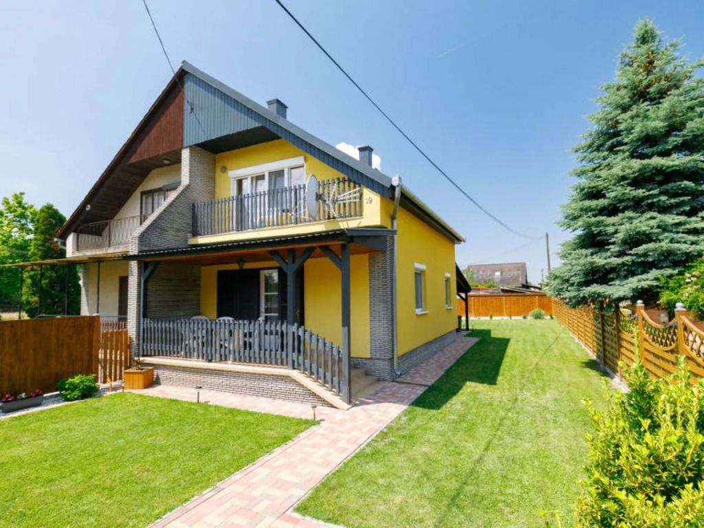 House  Keszthely/Balatonkeresztur