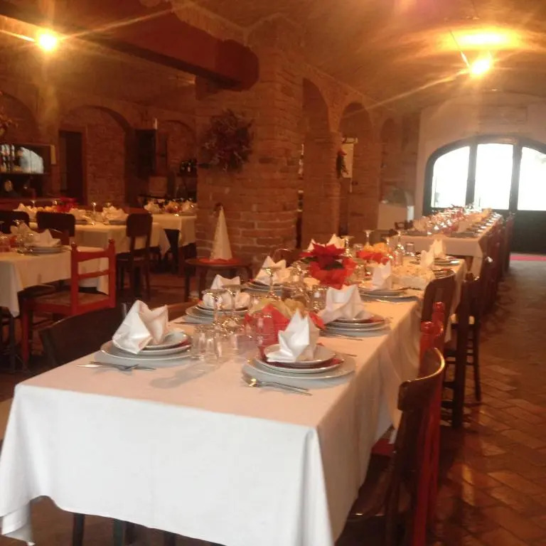 Agriturismo Albero del Latte