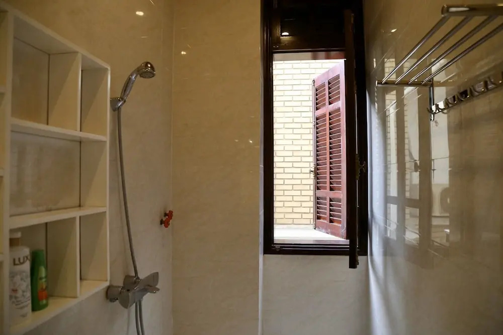 AN apartment