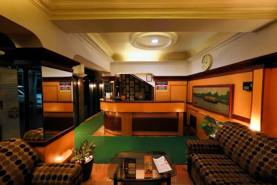 Hotel National Tourist Home